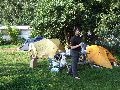 The camp site Picture 0