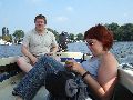 Sailing, first day Picture 2
