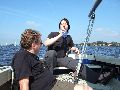 Sailing, second day Picture 9