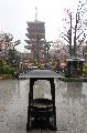 Senso-Ji temple complex Picture 7